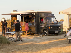 Food Track