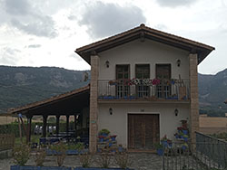Posada de Ulzurrun