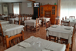 Restaurante Beatriz
