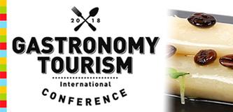 I Congreso Internacional de Turismo Gastronómico (22/23 febrero - Pamplona)