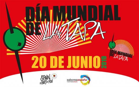 La Asociación de Hostelería y Turismo de Navarra participa en el Día Mundial de la Tapa