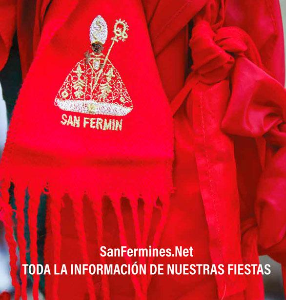 Nuevo Horario en San Fermín para la Hostelería