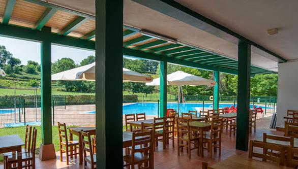 Protocolos de higiene para la apertura de la Restauración y los Campings