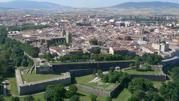 Horarios de terrazas, ERTES y protocolos de higiene en Navarra desde el 11 de mayo