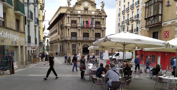 Condiciones para la Fase 2 de la desescalada