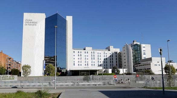 Hacerse las pruebas Covid-19 en la Clínica Universidad de Navarra