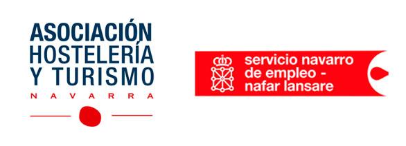 La Asociación de Hostelería de Navarra retoma el programa del Servicio Navarro de Empleo