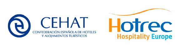 CEHAT y HOTREC solicitan tasas de IVA temporalmente reducidas para hostelería