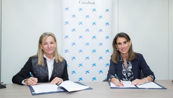CaixaBank y la Asociación de Hostelería y Turismo de Navarra renuevan su acuerdo de colaboración