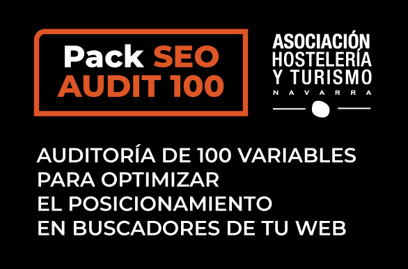 Optimiza el posicionamiento en buscadores de tu web con este paquete que mide 100 variables