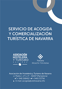 SERVICIO DE ACOGIDA - Servicio de acogida y comercialización de Navarra