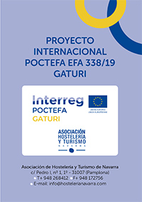 GATURI - Proyecto Internacional Poctefa Efa 338/119