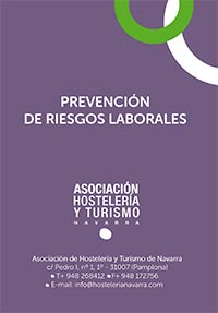 Prevención Riesgos Laborales