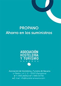 Propano Ahorro en los suministros