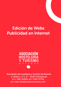 Publicidad en internet