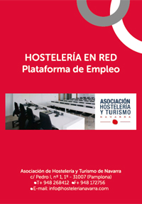 HOSTELERÍA EN RED