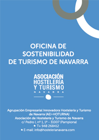 OFICINA DE SOSTENIBILIDAD DE TURISMO DE NAVARRA