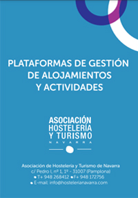 Plataforma Alojamientos